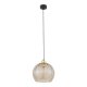 Lampa wisząca DEVI AMBER 4636 TK Lighting