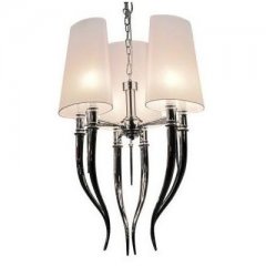 Lampa wisząca Diablo 3 AZ0028 Azzardo