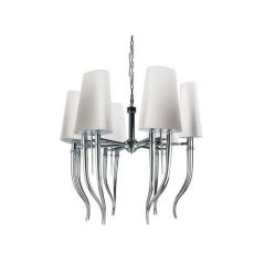 Lampa wisząca Diablo 6 big AZ1389 Azzardo