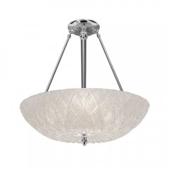 Lampa wisząca DIAMANTE 8230 Antigo