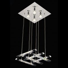 Lampa wisząca Diamond MD8103-16B2 Italux