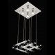 Lampa wisząca Diamond MD8103-16B2 Italux