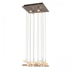 Lampa wisząca Diamond MD8103-16B3 Italux