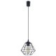Lampa wisząca DIAMOND NEW 6207 TK Lighting