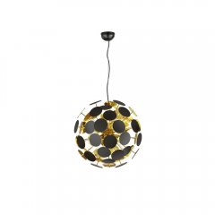 Lampa wisząca DISCALGO 309900632 Trio