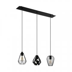 Lampa wisząca DISTAFF 43581 Eglo