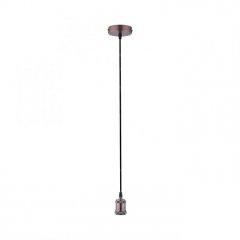 Lampa wisząca DIY 13570-20 LeuchtenDirekt