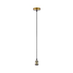 Lampa wisząca DIY 13570-60 LeuchtenDirekt
