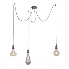 Lampa wisząca DIY 13571-18 LeuchtenDirekt
