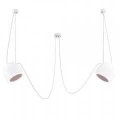 Lampa wisząca DOBO 9424 Antigo