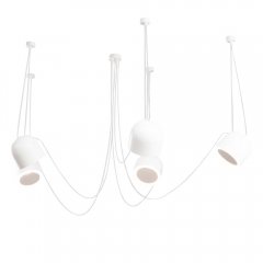 Lampa wisząca DOBO 9442 Antigo