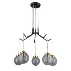 Lampa wisząca Domenico PNPL-43232-5A Italux