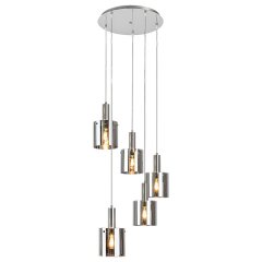 Lampa wisząca DONATI 5251 Rabalux