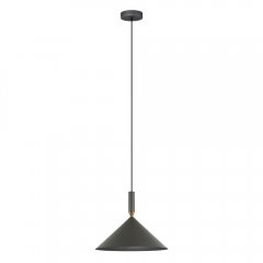 Lampa wisząca DRELLO PND-541101-GR Italux