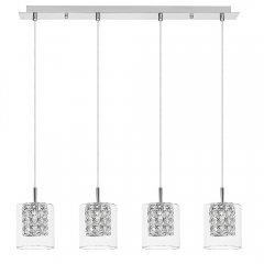 Lampa wisząca DUCHESS 3116 Rabalux