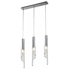 Lampa wisząca DUERO 33-25272 Candellux