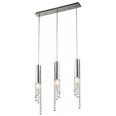 Lampa wisząca DUERO 33-25272-Z Candellux