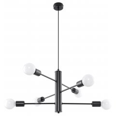 Lampa wisząca DUOMO 6 SL.0305 Sollux