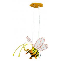 Lampa wisząca dziecięca BEE 4718 Rabalux