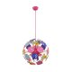 Lampa wisząca dziecięca BIRDY 6390 Rabalux