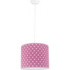 Lampa wisząca dziecięca CLASSIC25 8552022 Hellux