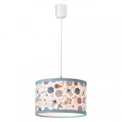 Lampa wisząca dziecięca HANKA 3080 Rabalux