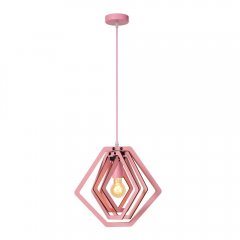 Lampa wisząca dziecięca MAURO 77489 / 01 / 66 Lucide