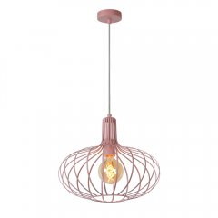 Lampa wisząca dziecięca MERLINA 78393 / 38 / 66 Lucide