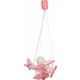 Lampa wisząca dziecięca SAMOLOT 1041022 Hellux