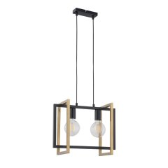 Lampa wisząca EDEN 2 32232 Sigma Lighting