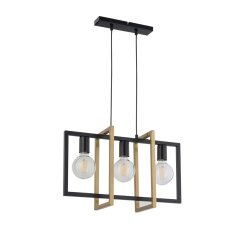 Lampa wisząca EDEN 3 32234 Sigma Lighting