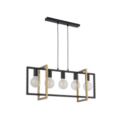 Lampa wisząca EDEN 5 32236 Sigma Lighting