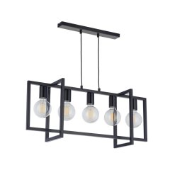 Lampa wisząca EDEN 5 32237 Sigma Lighting