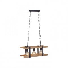 Lampa wisząca EDITH 15683-79 LeuchtenDirekt