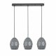 Lampa wisząca EGANA GRAPHITE 6998 TK Lighting