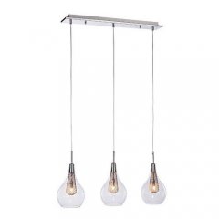 Lampa wisząca Elektra 3 AZ1689 Azzardo