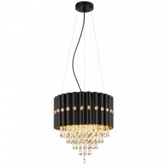 Lampa wisząca ELEOS 63149-3 Globo