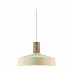 Lampa wisząca ELVAS MARBLE 2512013009 Nordlux