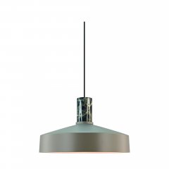 Lampa wisząca ELVAS MARBLE 2512013018 Nordlux
