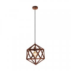Lampa wisząca EMBLETON 49797 Eglo