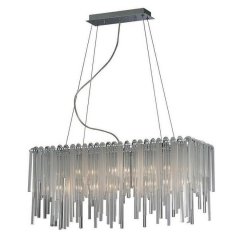 Lampa wisząca Eon MA01934C-007 Italux