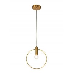 Lampa wisząca ERIE 1 50101232 Ledea