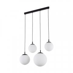 Lampa wisząca ESME WHITE 4790 TK Lighting