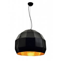 Lampa wisząca ESPO I BL MD2058-50 BL / G Auhilon