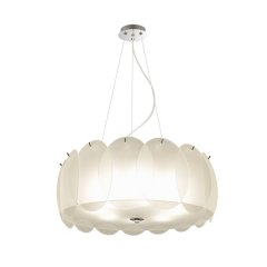Lampa wisząca Esseo MA04143C-008-01 Italux