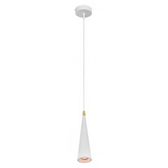 Lampa wisząca EVI OS-EVI-GU10-00-DEC GTV