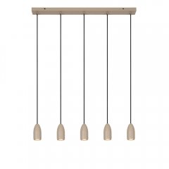 Lampa wisząca EVORA 45406 / 05 / 41 Lucide