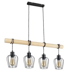 Lampa wisząca FABIAN 5247 Rabalux