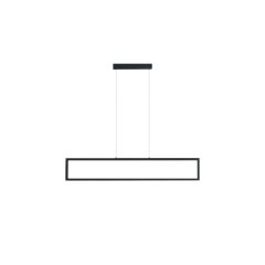 Lampa wisząca FADA 120 BK AZ6533 Azzardo