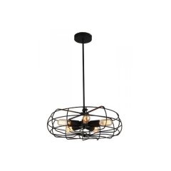 Lampa wisząca Fan AZ2532 Azzardo